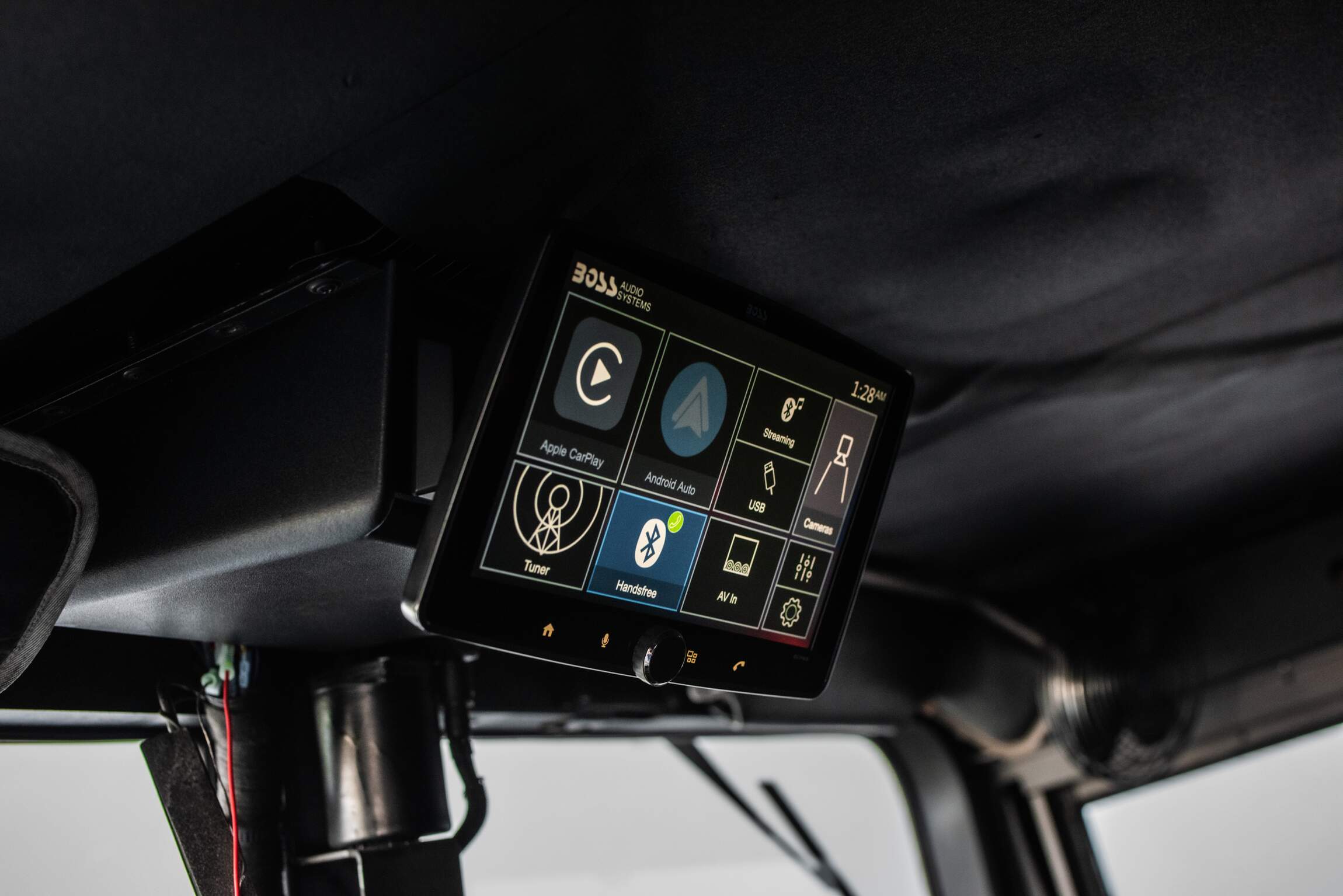 Sold: 2000 AM General Humvee M1045 "The Tomorrow War"