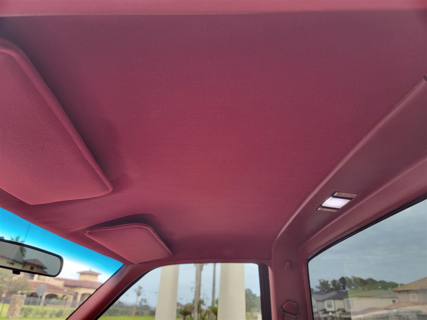 1990 GMC C1500 Sierra SLE - 5