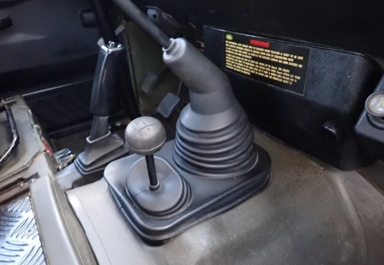 1997 Land Rover Defender 90 Wolf