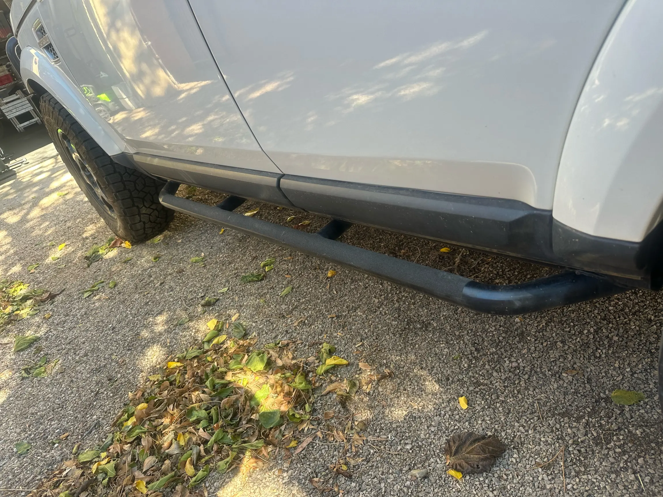 Sold: Modified 2012 Land Rover LR4 HSE