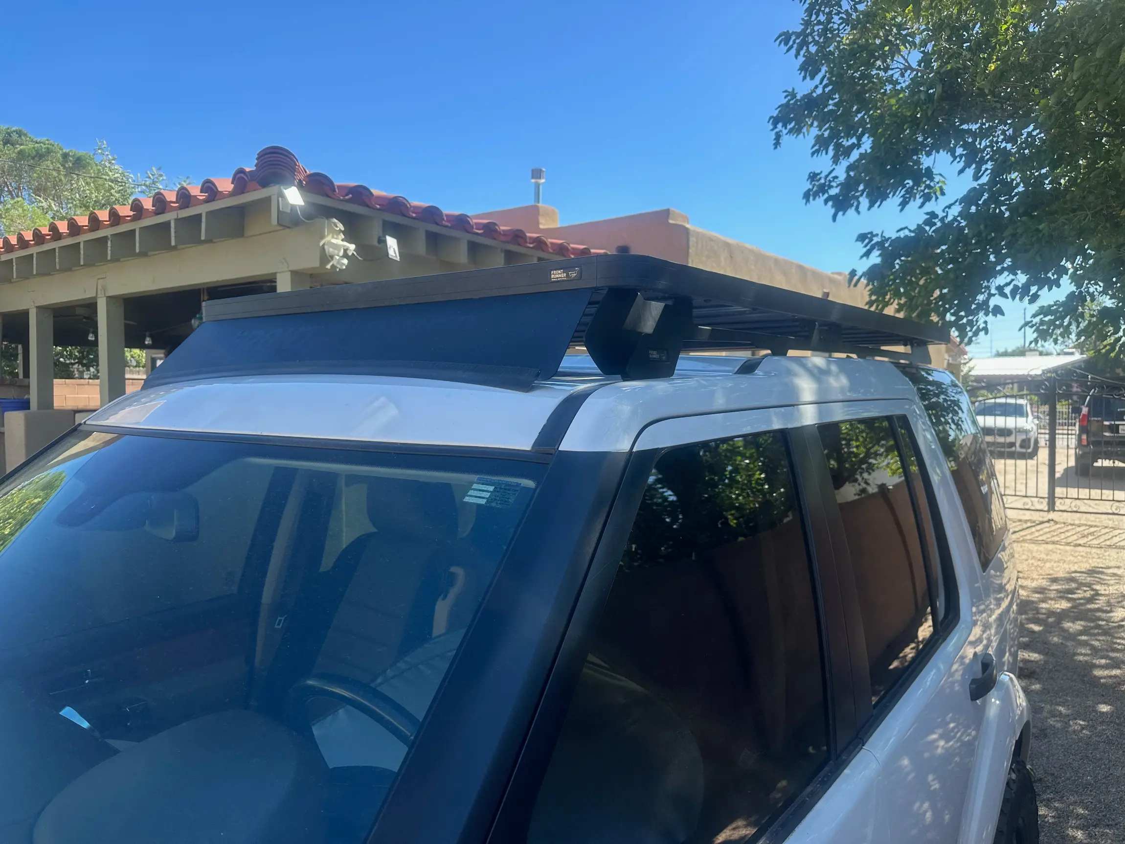 Sold: Modified 2012 Land Rover LR4 HSE