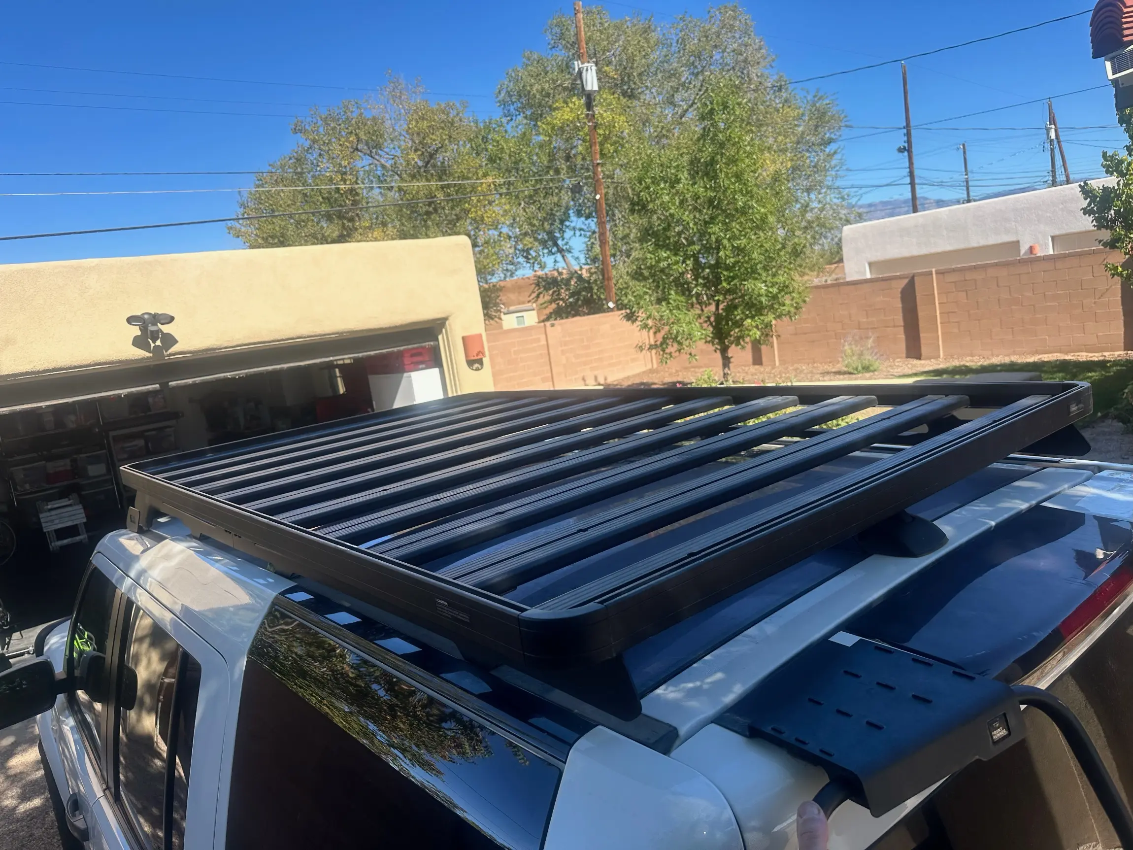 Sold: Modified 2012 Land Rover LR4 HSE