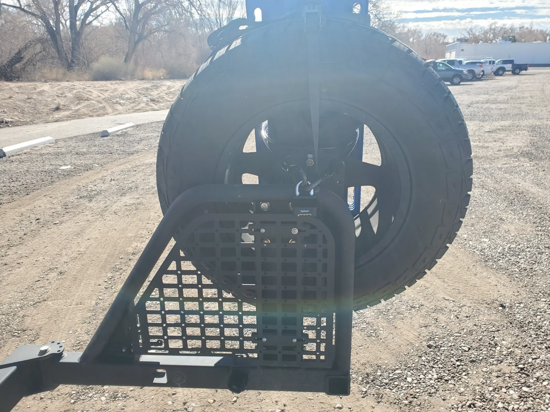 Sold: Modified 2012 Land Rover LR4 HSE