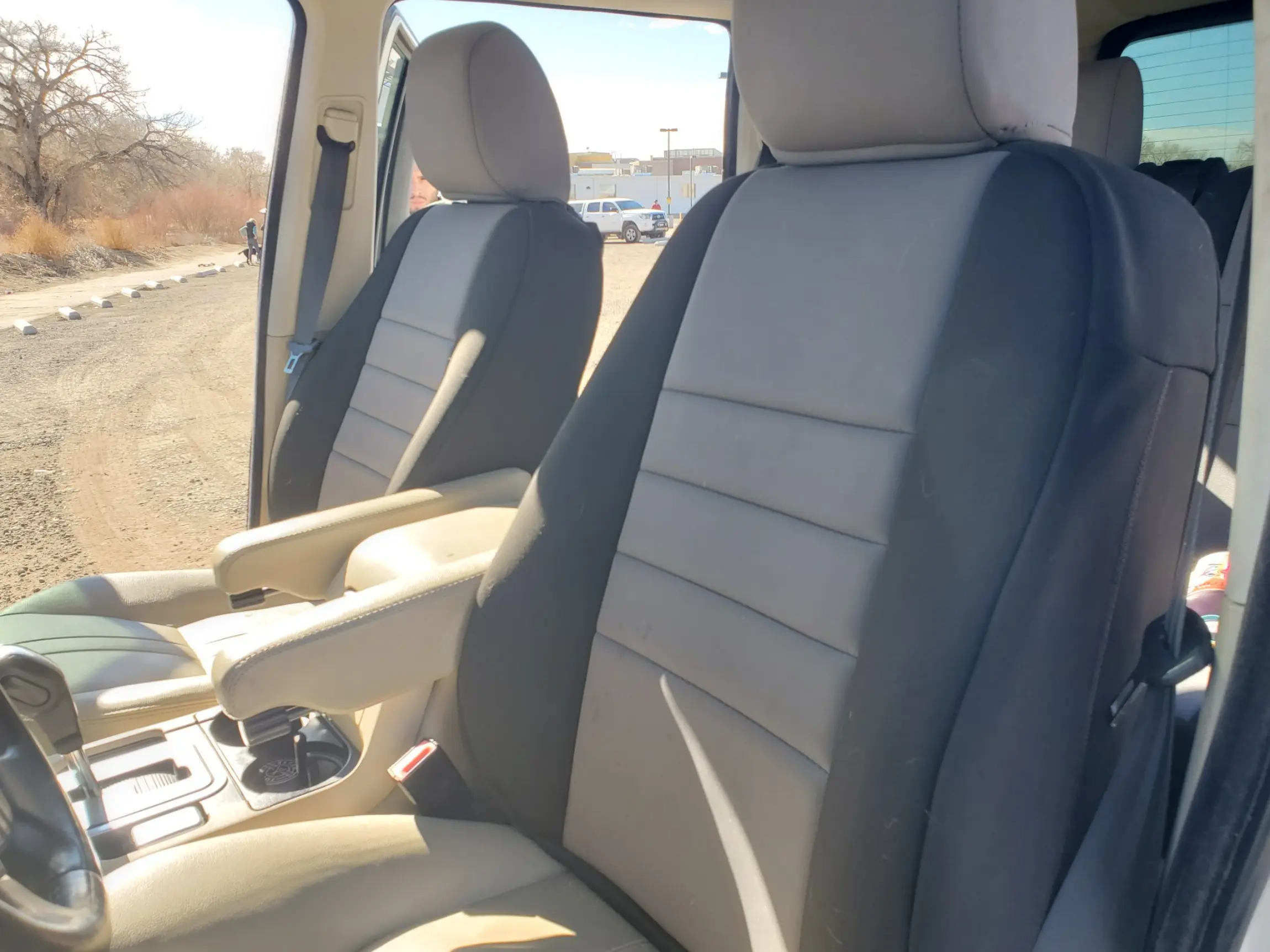 Sold: Modified 2012 Land Rover LR4 HSE