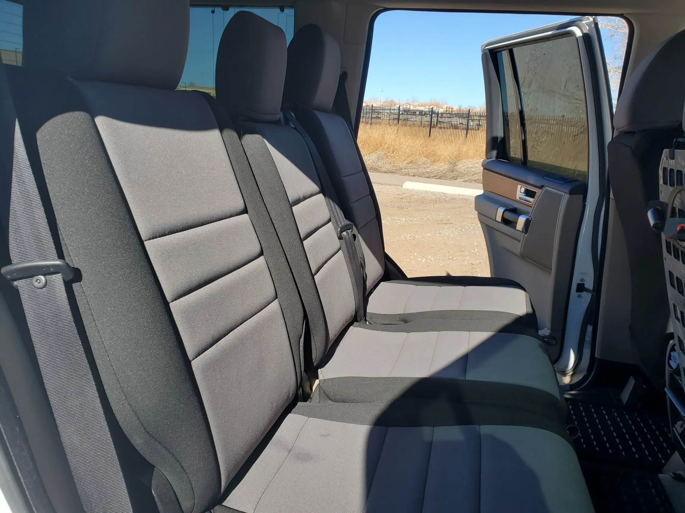 Sold: Modified 2012 Land Rover LR4 HSE