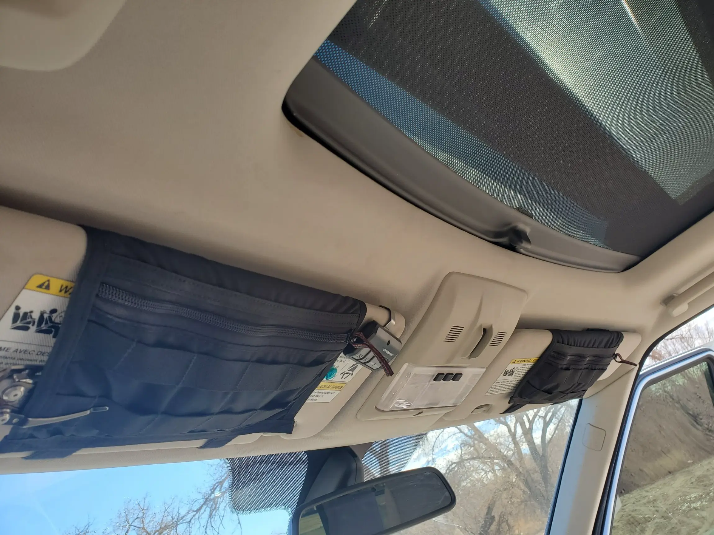 Sold: Modified 2012 Land Rover LR4 HSE