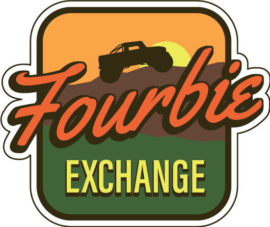 Fourbie Exchange logo