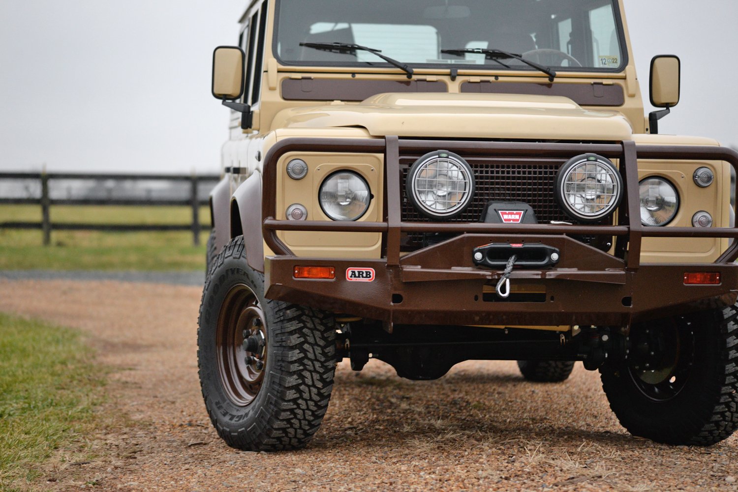 1992-land-rover-defender-110-commonwealth-classics-for-sale-20
