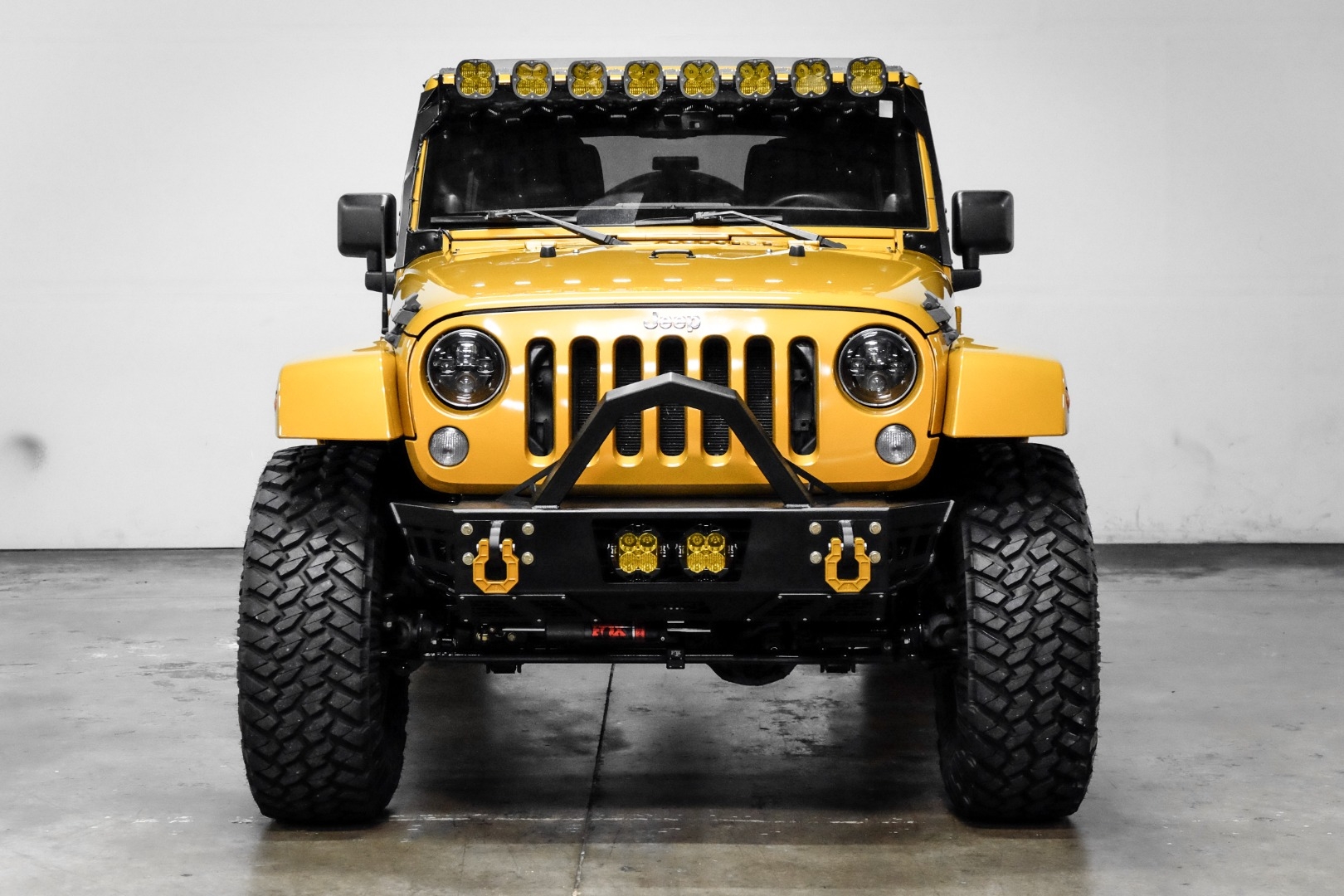 Slick Products Off-road Wash 32oz. Super Concentrated Jeep Wrangler 4x4  Offroad for sale online