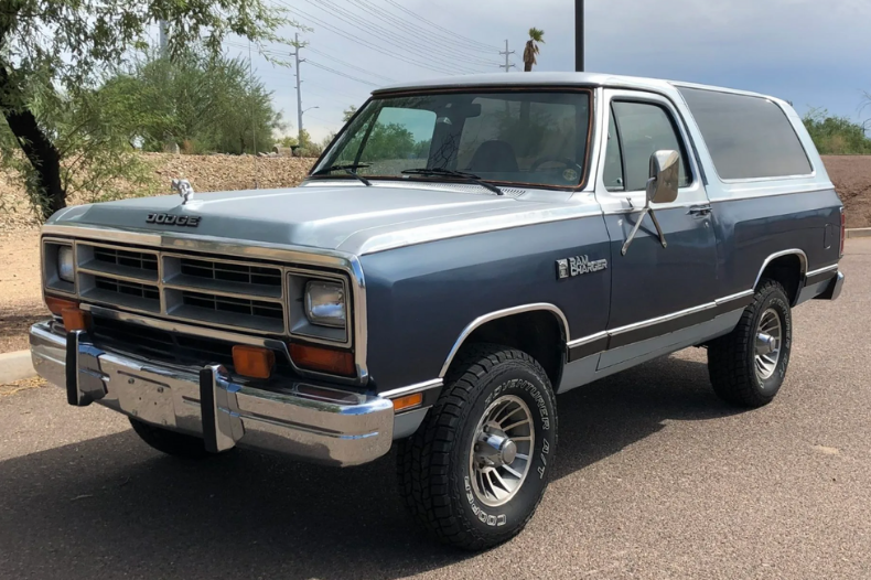 dodge-ramcharger-4x4-for-sale-fourbie-exchange