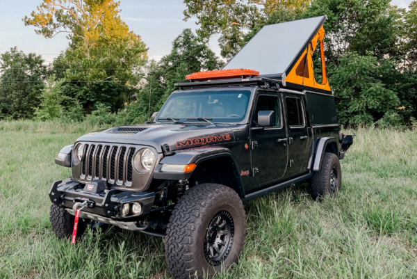 Overland & Off-Road Trucks & SUVs for Sale | Fourbie Exchange