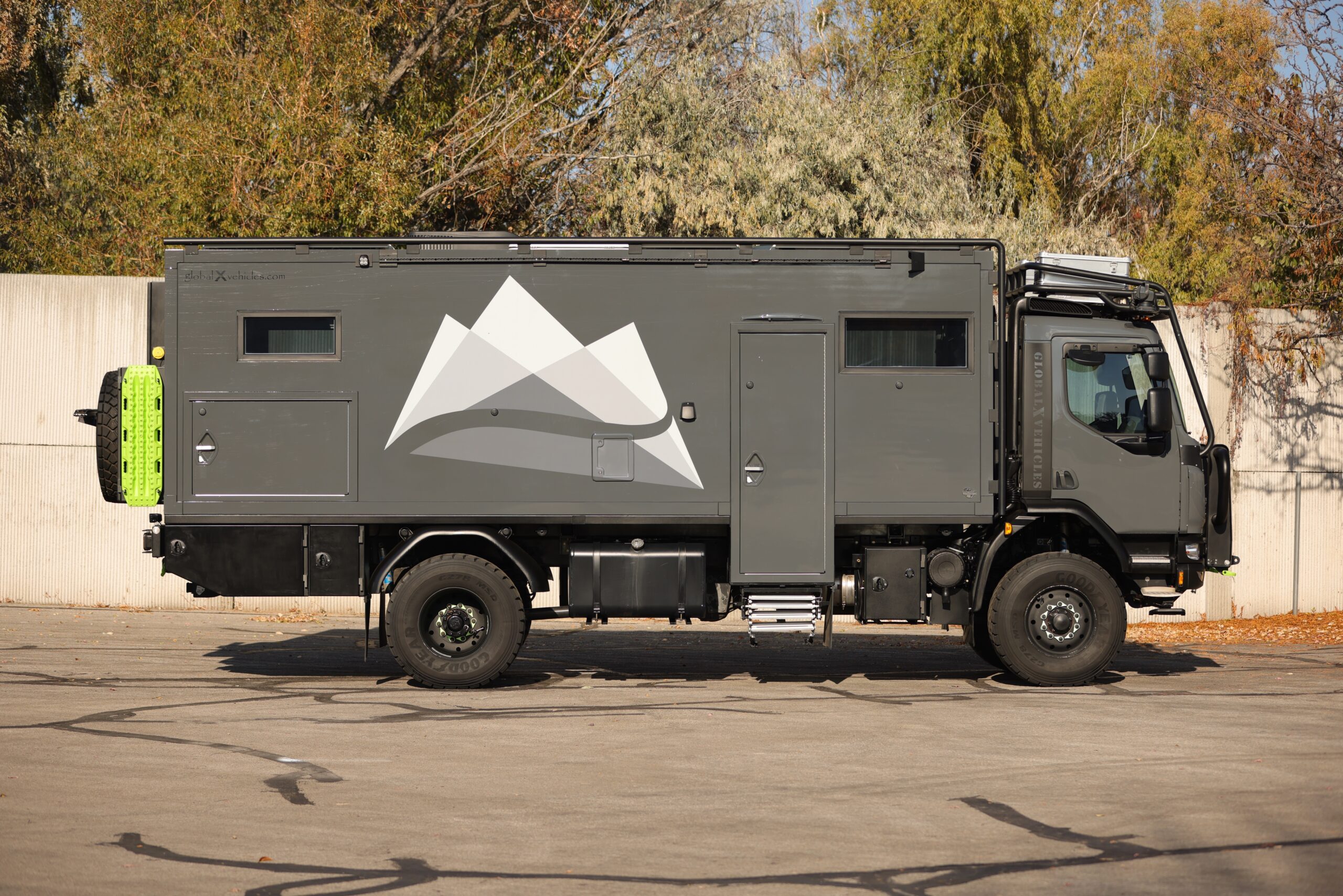 2020 Global X Vehicles Patagonia For Sale Fourbie Exchange