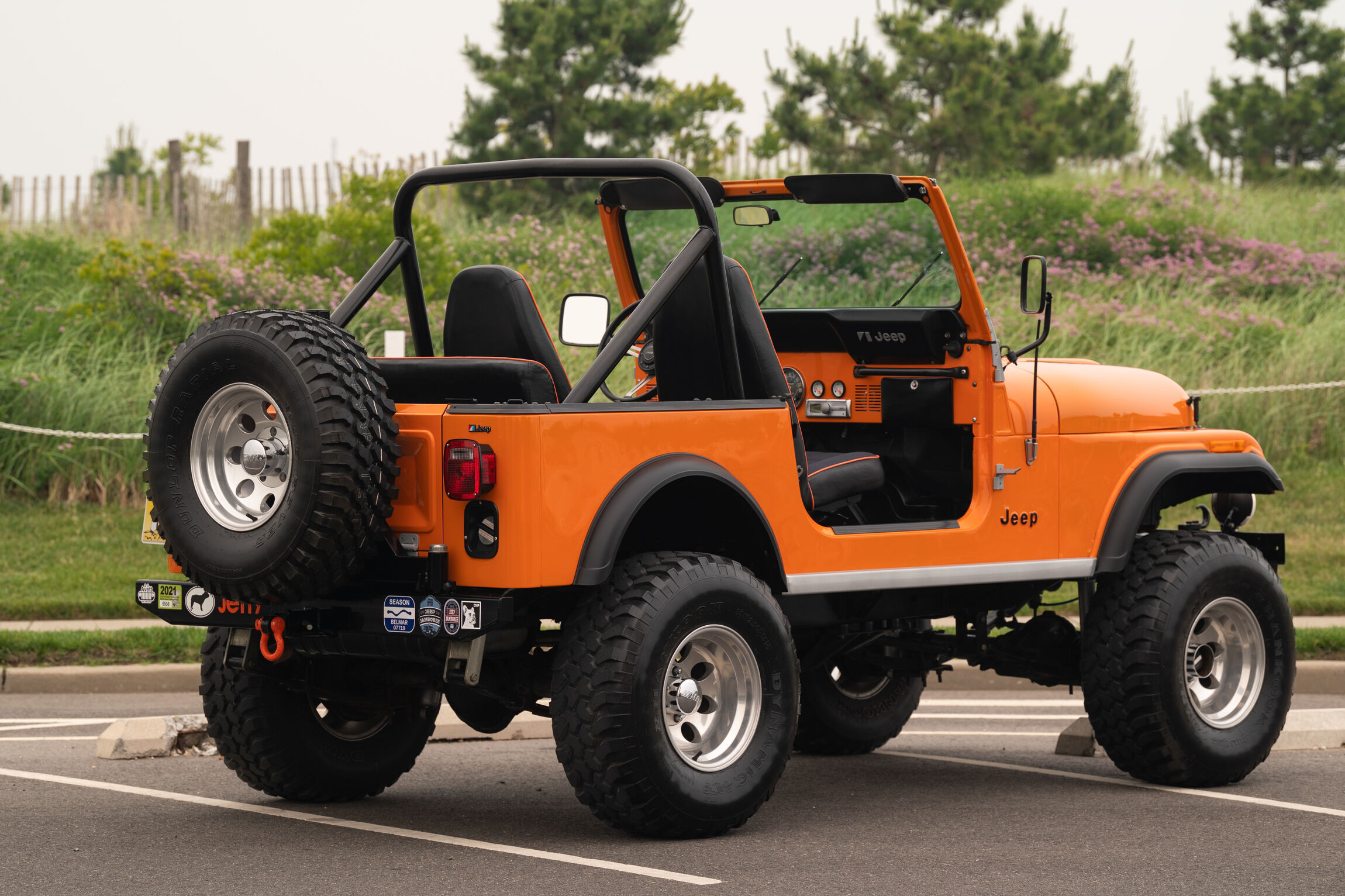 1981-jeep-cj7-auction-9