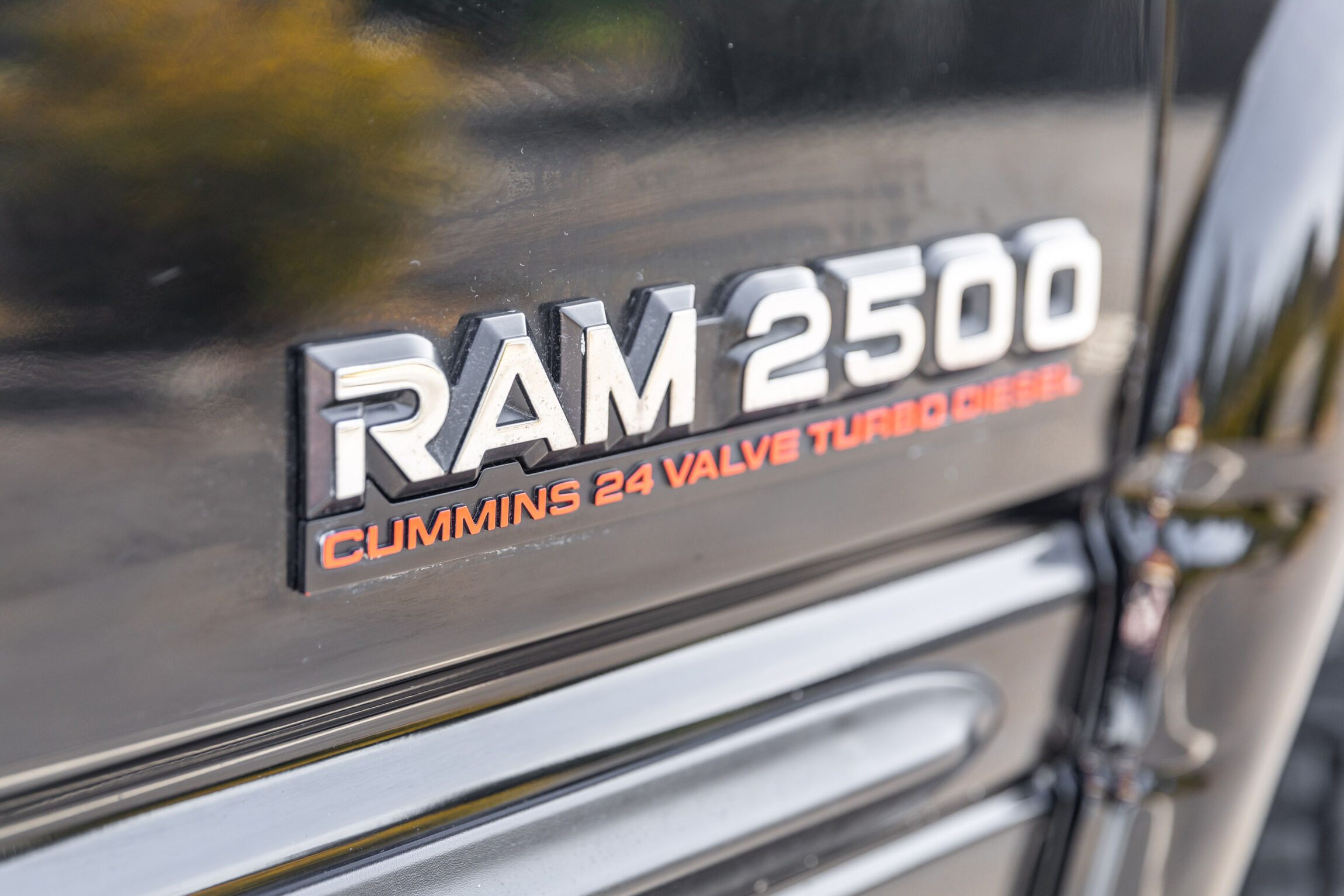 2000 Dodge Ram 2500-31