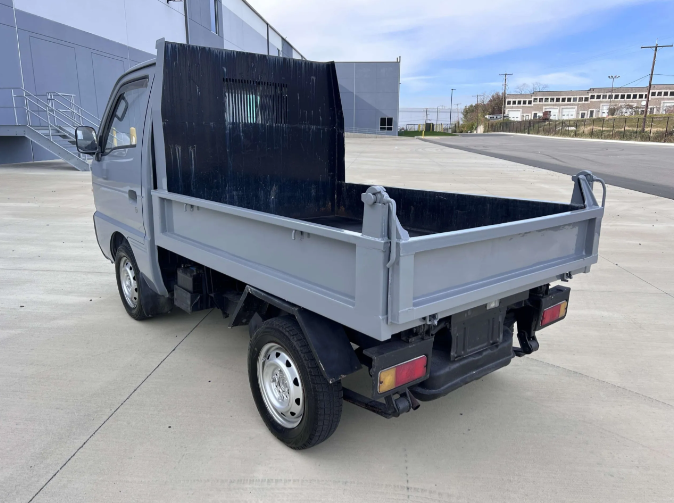 1994-suzuki-carry-dump-truck-for-sale-maryland-08