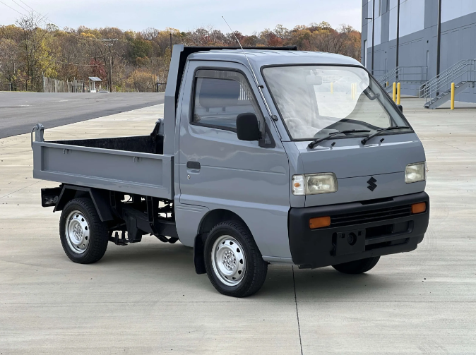 1994-suzuki-carry-dump-truck-for-sale-maryland-13