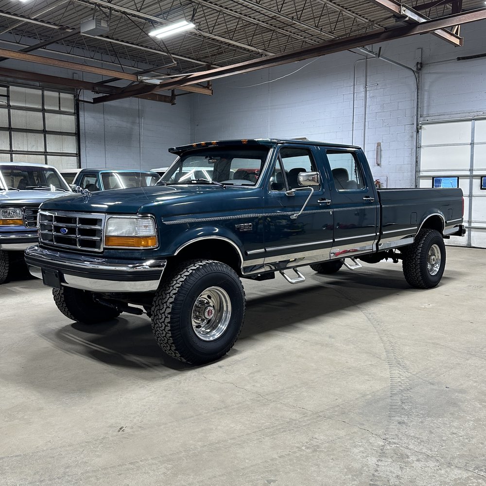 1994-ford-f-350-for-sale-indiana
