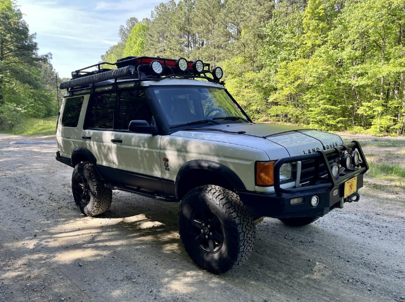 2001-land-rover-discovery-2-for-sale-nc-17