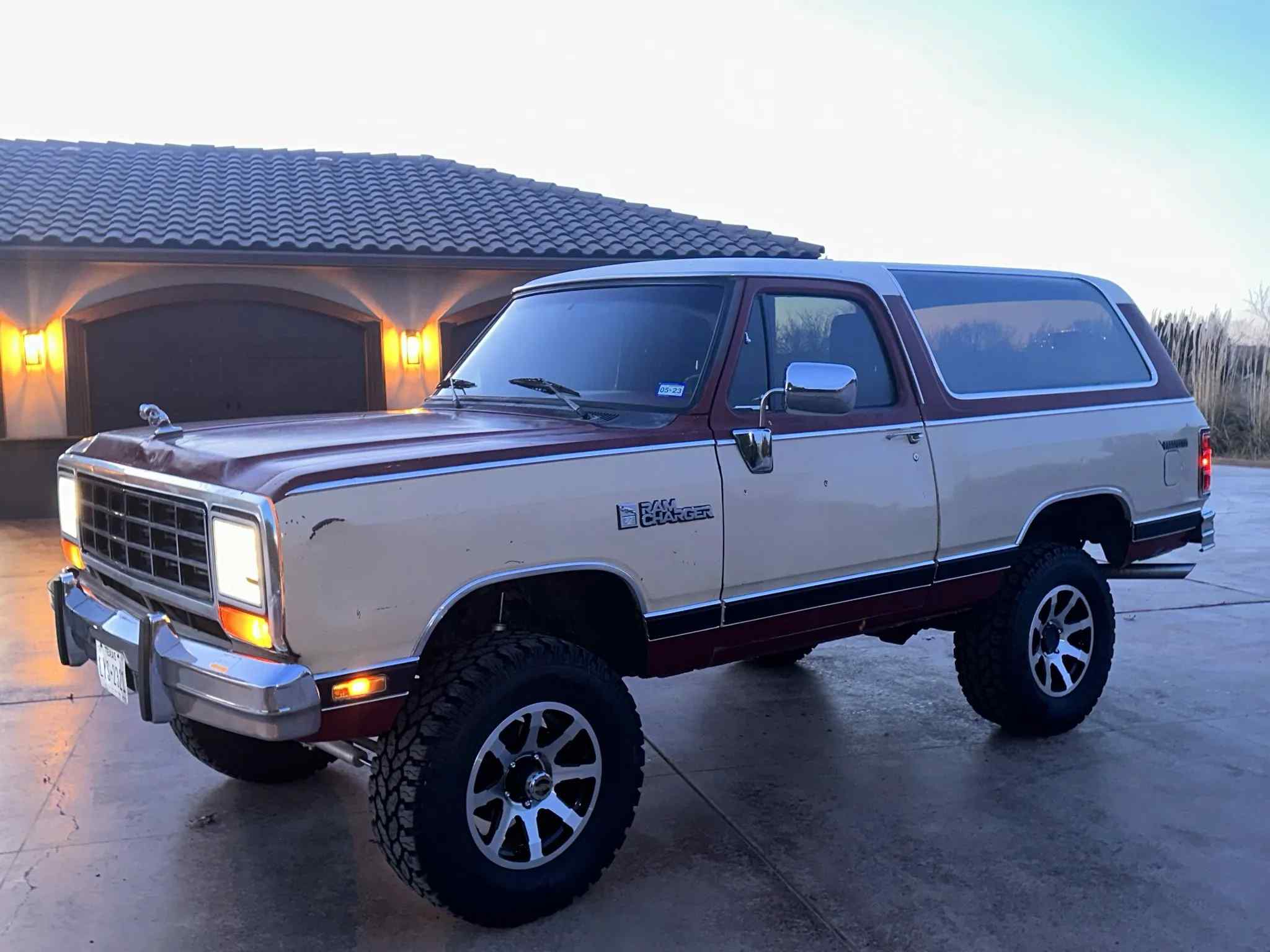 1983-dodge-ramcharger-for-sale-109