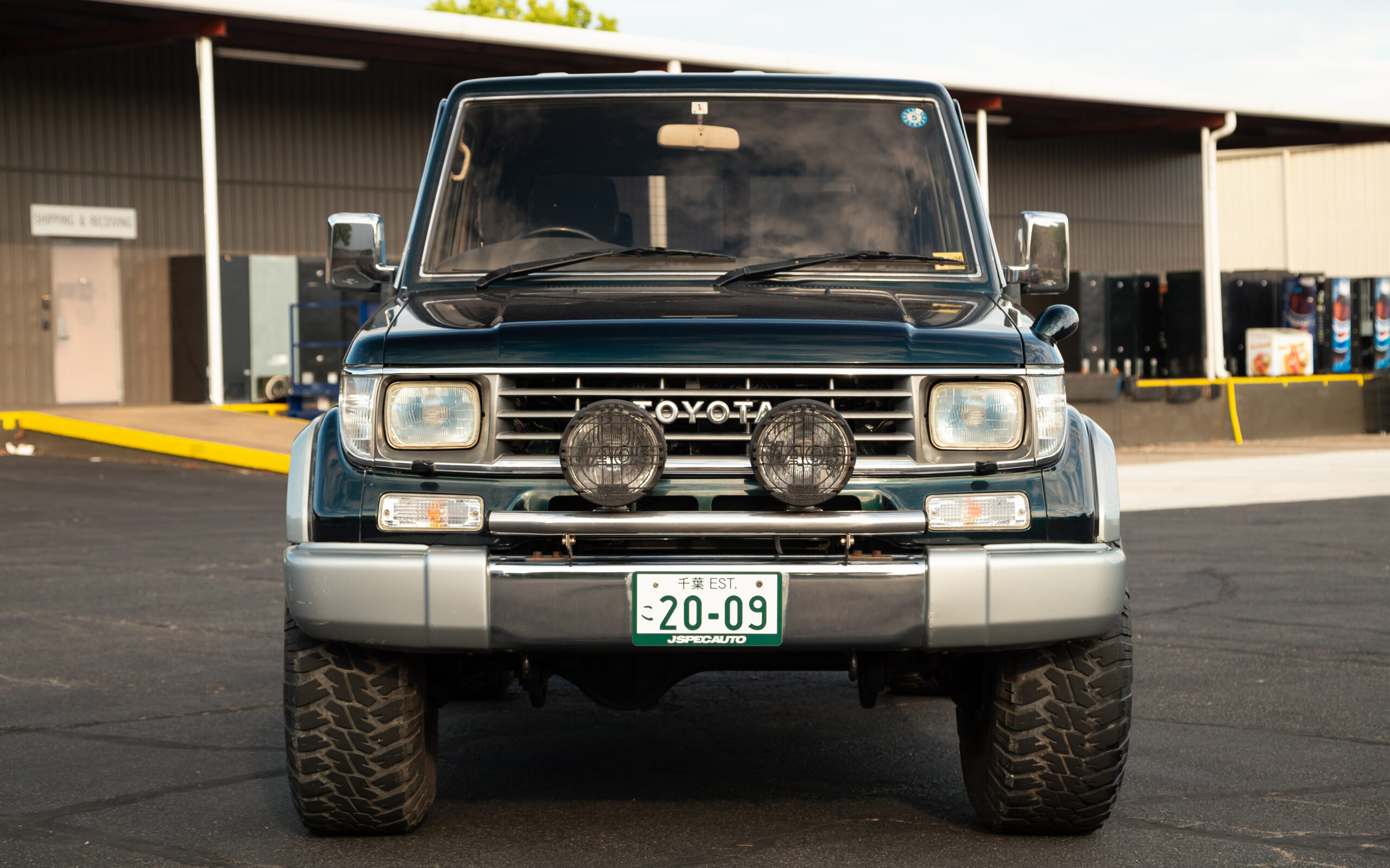 1994-toyota-land-cruiser-prado-kzj78-in-dark-green-with-a-1kz-te-and-automatic-transmission-for-sale-scaled-02