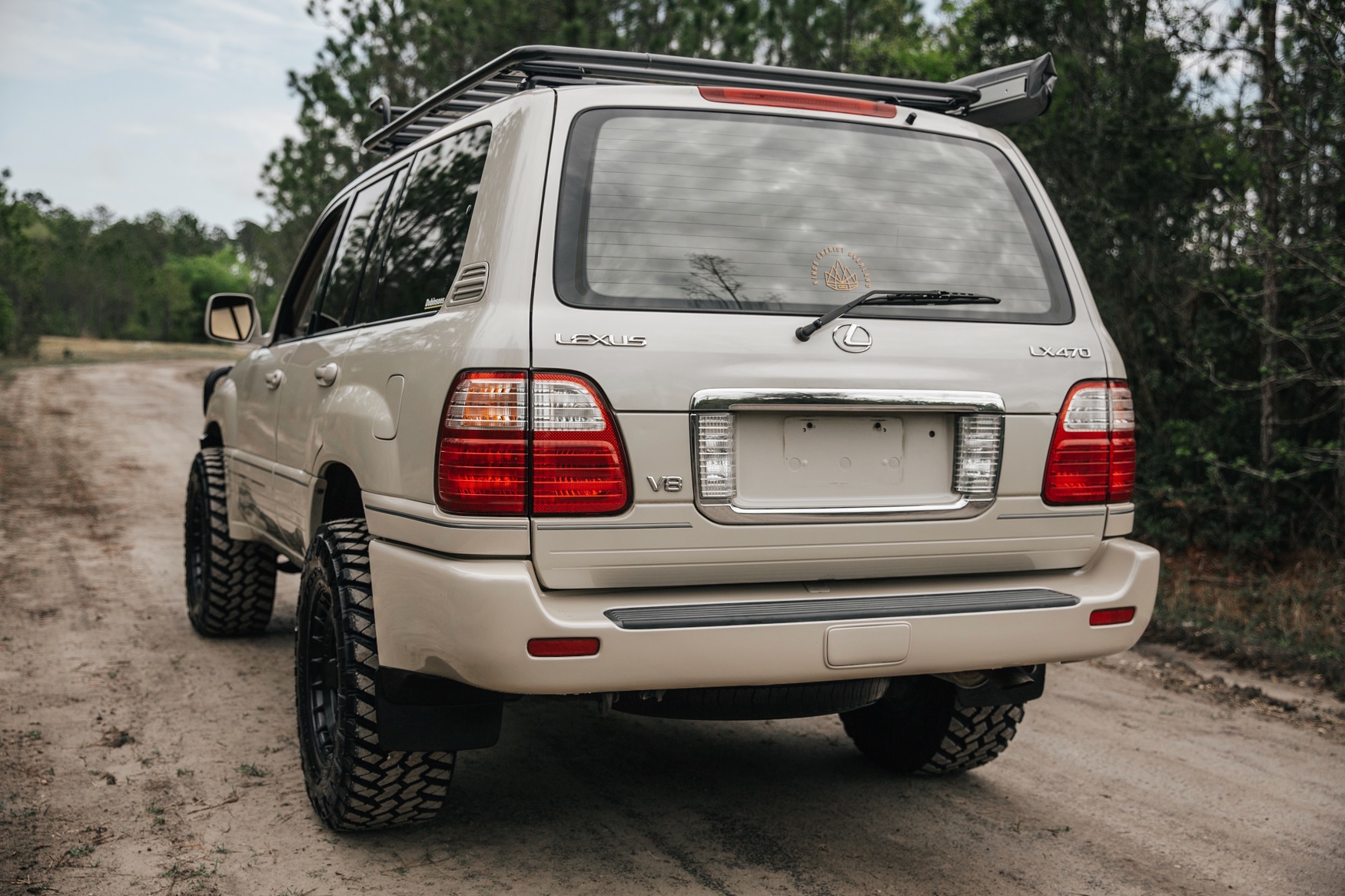 lexus-lx470-for-sale-OH-13