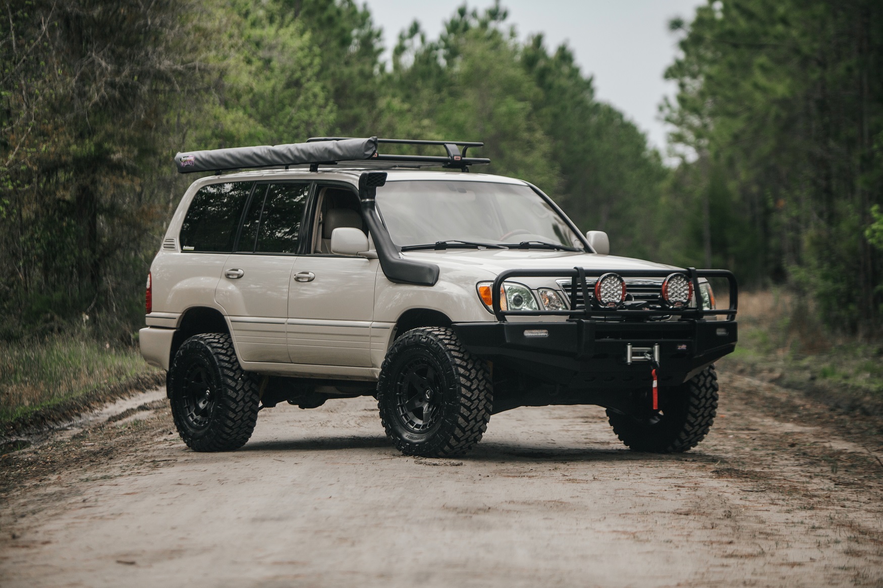 lexus-lx470-for-sale-OH-16