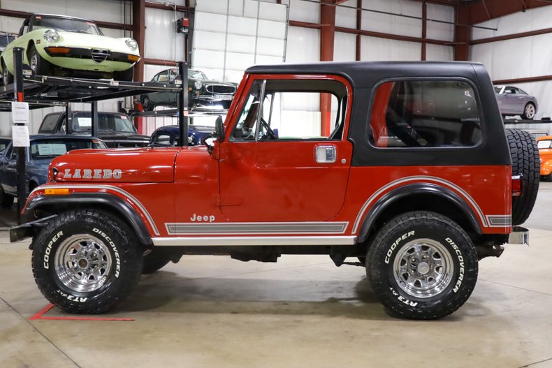 1984-jeep-cj-7-laredo