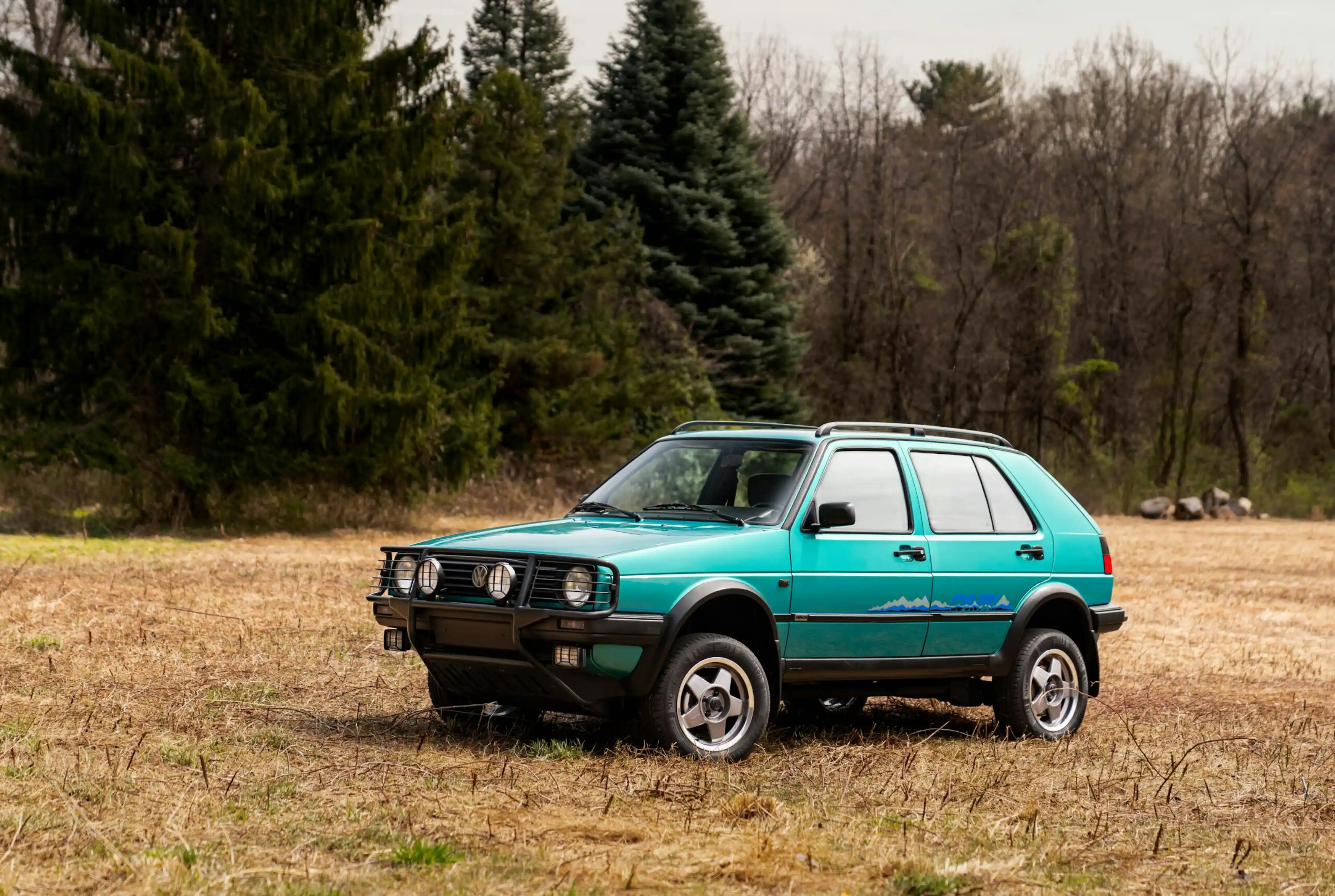 1991-Volkswagen-Golf-Country-for-sale-01