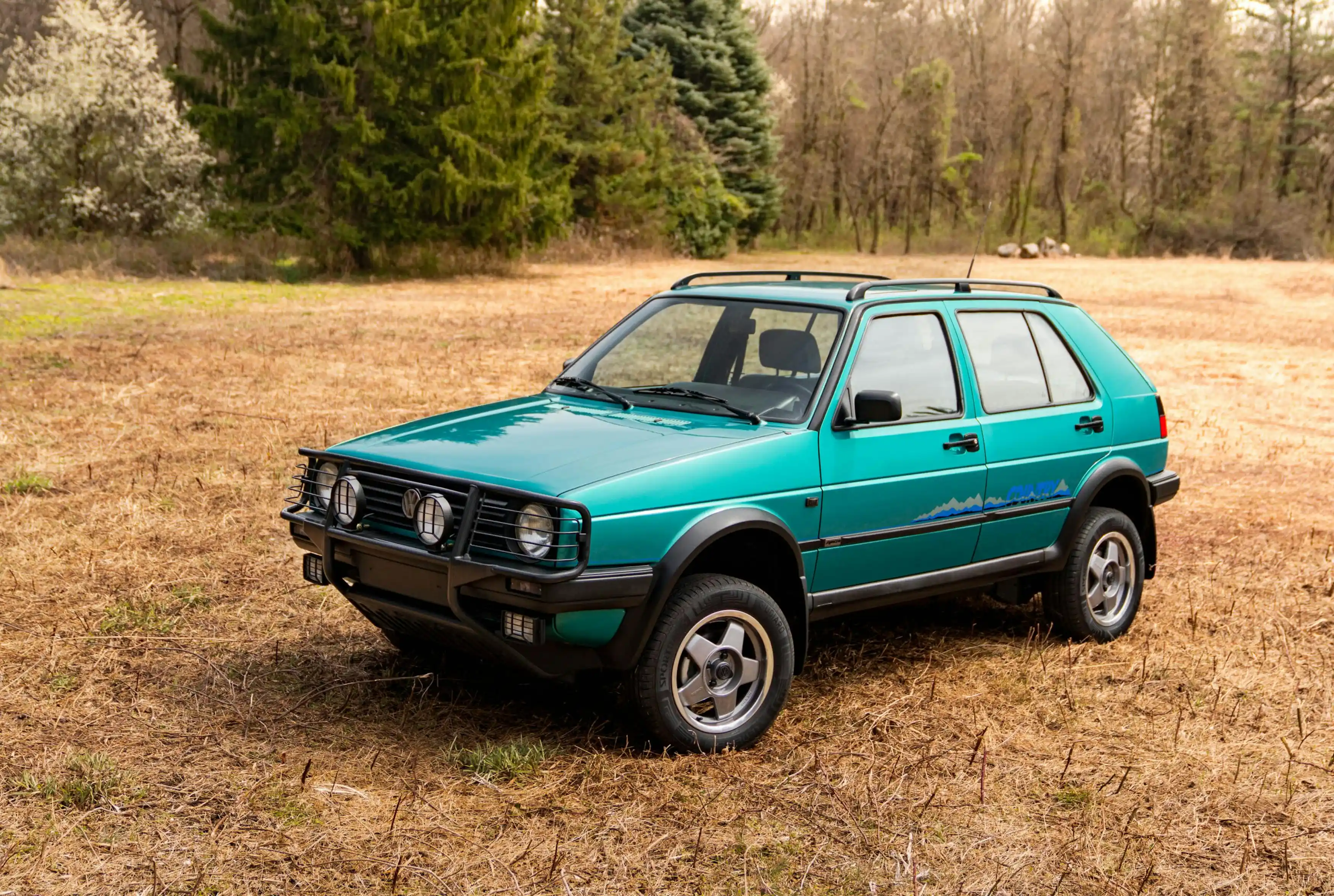 1991-Volkswagen-Golf-Country-for-sale-02