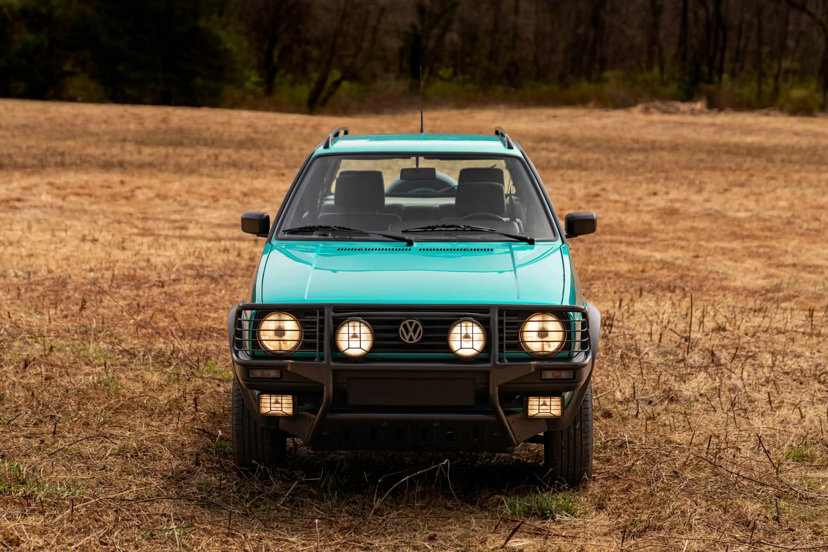 1991-Volkswagen-Golf-Country-for-sale-03