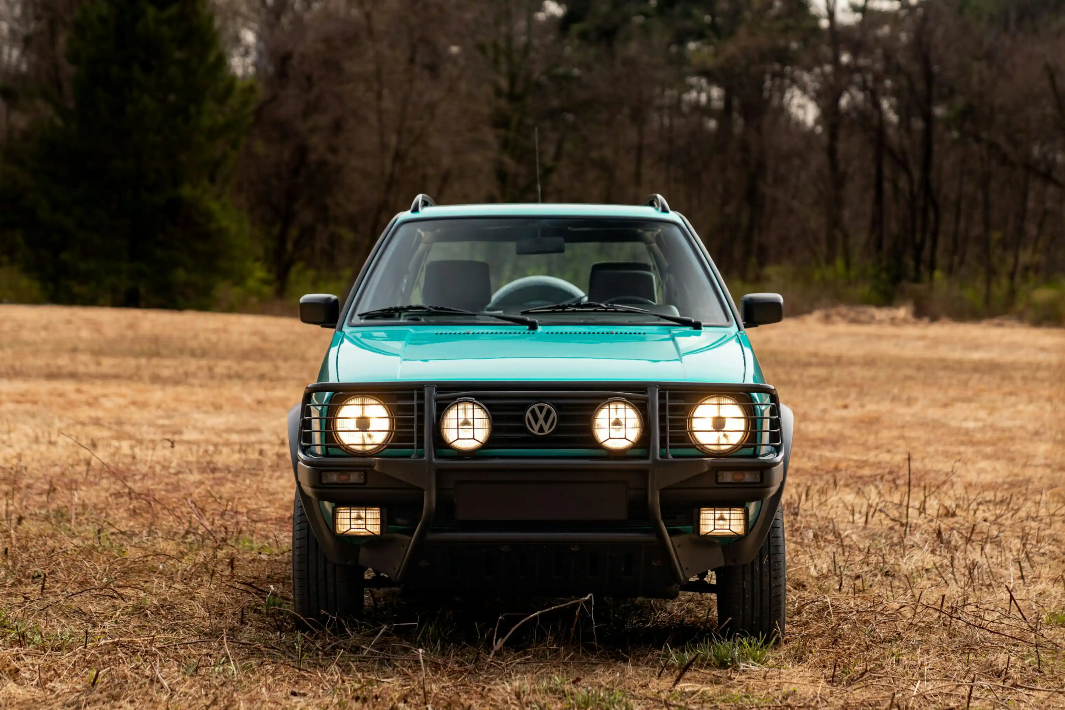 1991-Volkswagen-Golf-Country-for-sale-04