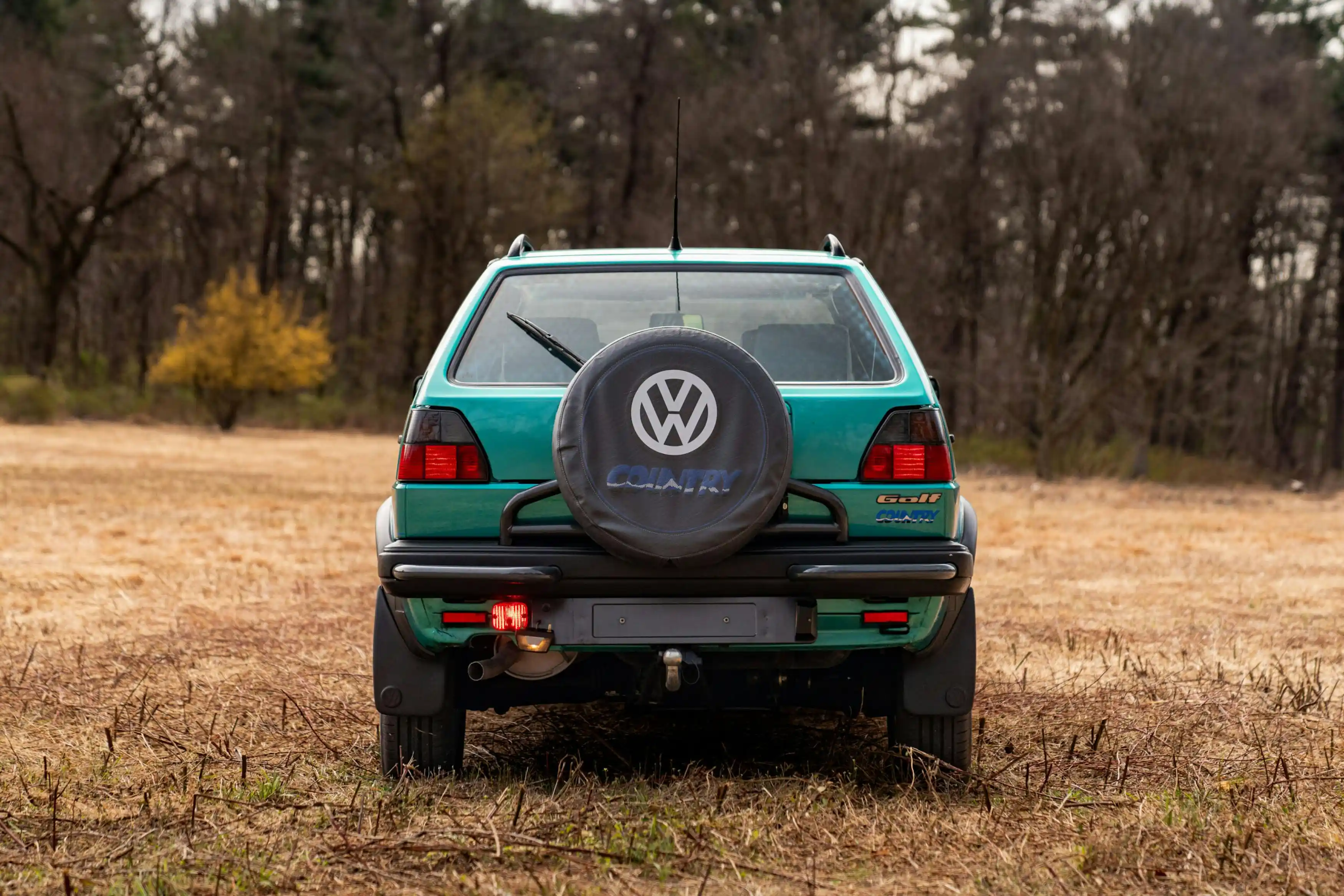 1991-Volkswagen-Golf-Country-for-sale-13