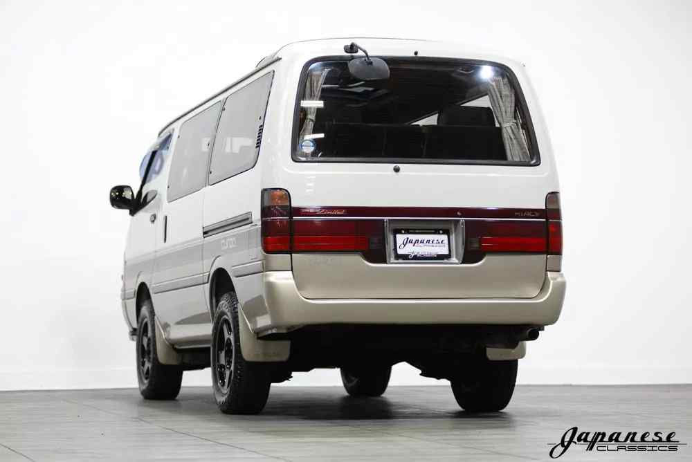 1995 Toyota HiAce KZH106-04