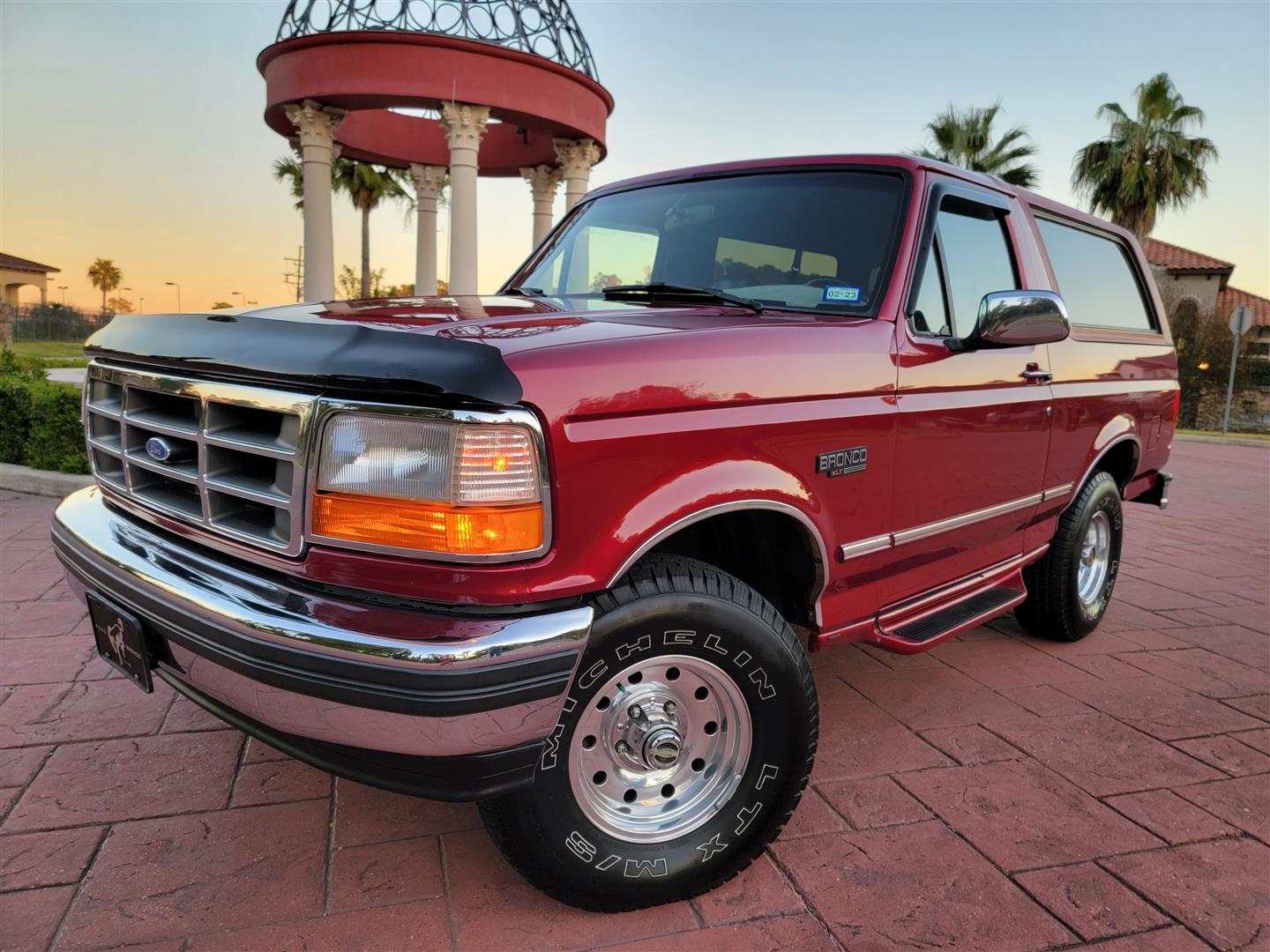 95FordBronco_98k_for-sale-01