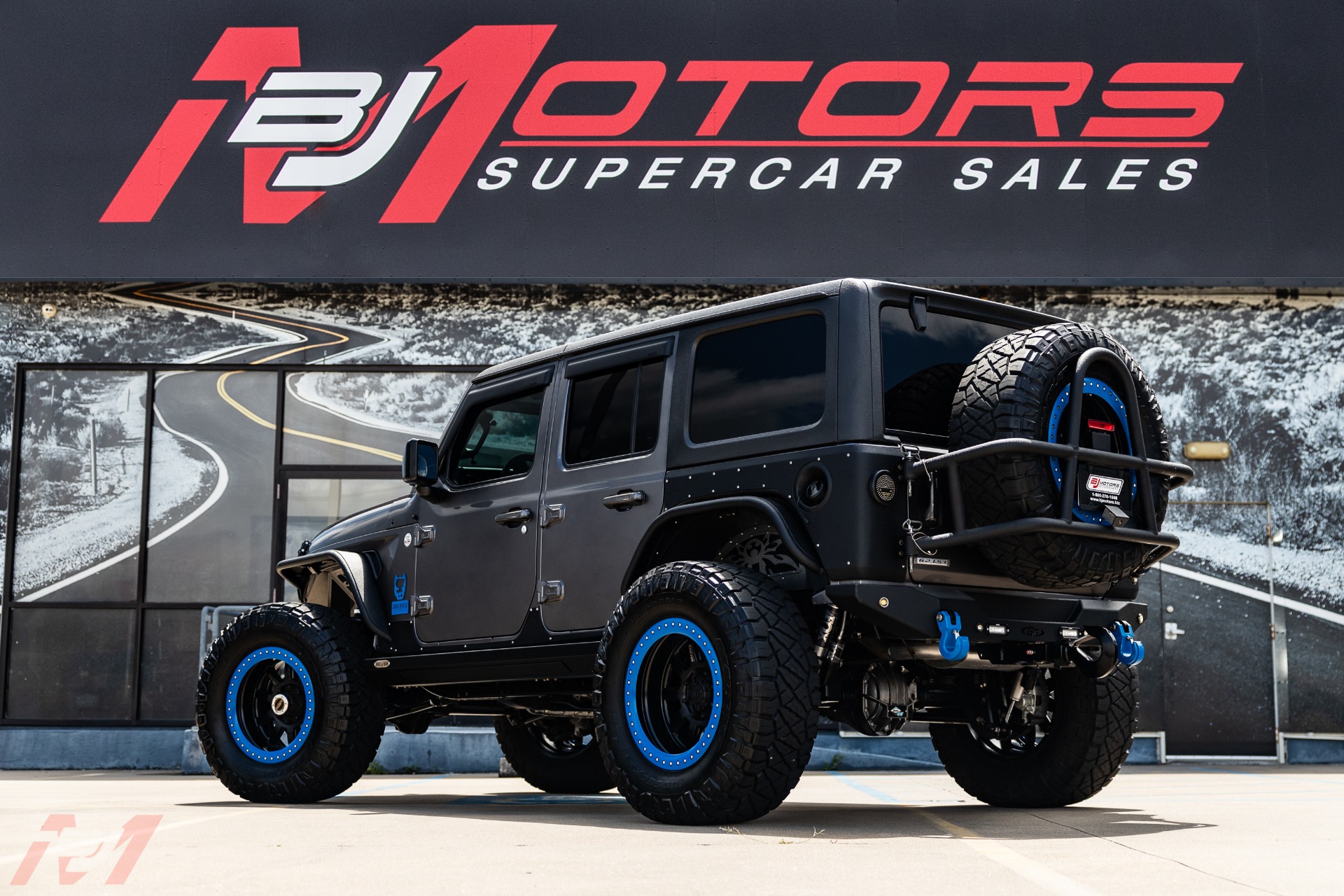 Used-2018-Jeep-Wrangler-Unlimited-JL-Bruiser-Conversions-LS3 (1)