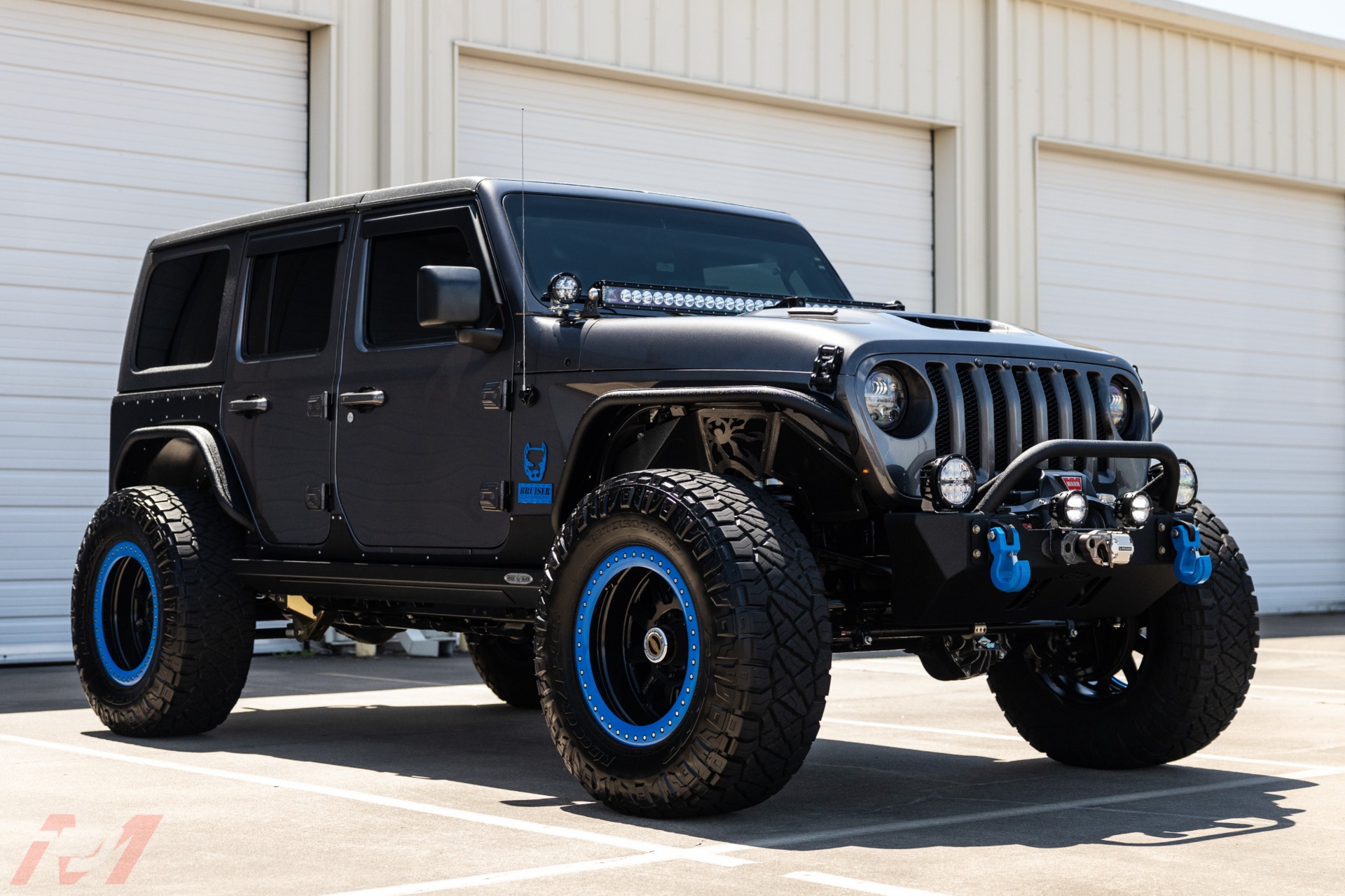 Used-2018-Jeep-Wrangler-Unlimited-JL-Bruiser-Conversions-LS3 (3)