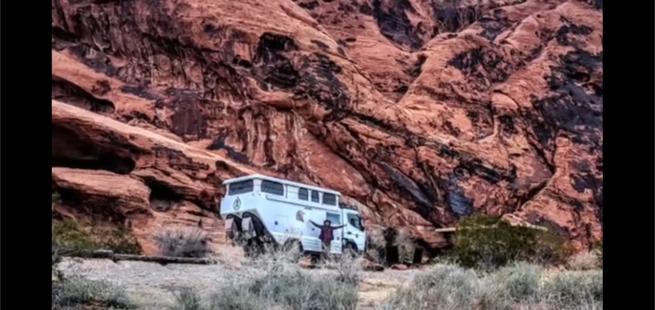 Valley of Fire NV