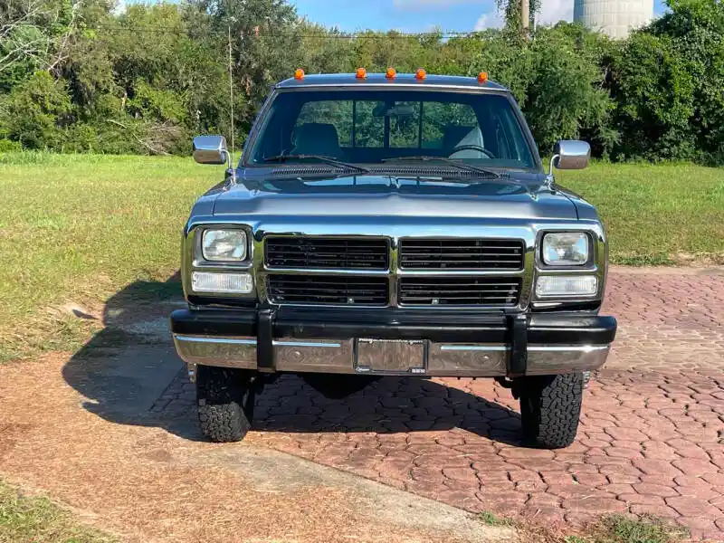 1992-dodge-ram-350-le-2dr-turbodiesel-4wd-extended-cab-lb-for-sale-09