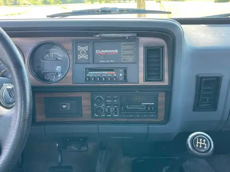 1992-dodge-ram-350-le-2dr-turbodiesel-4wd-extended-cab-lb-for-sale-16