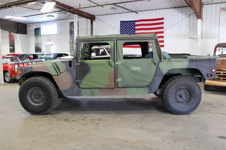 1993-am-general-humvee