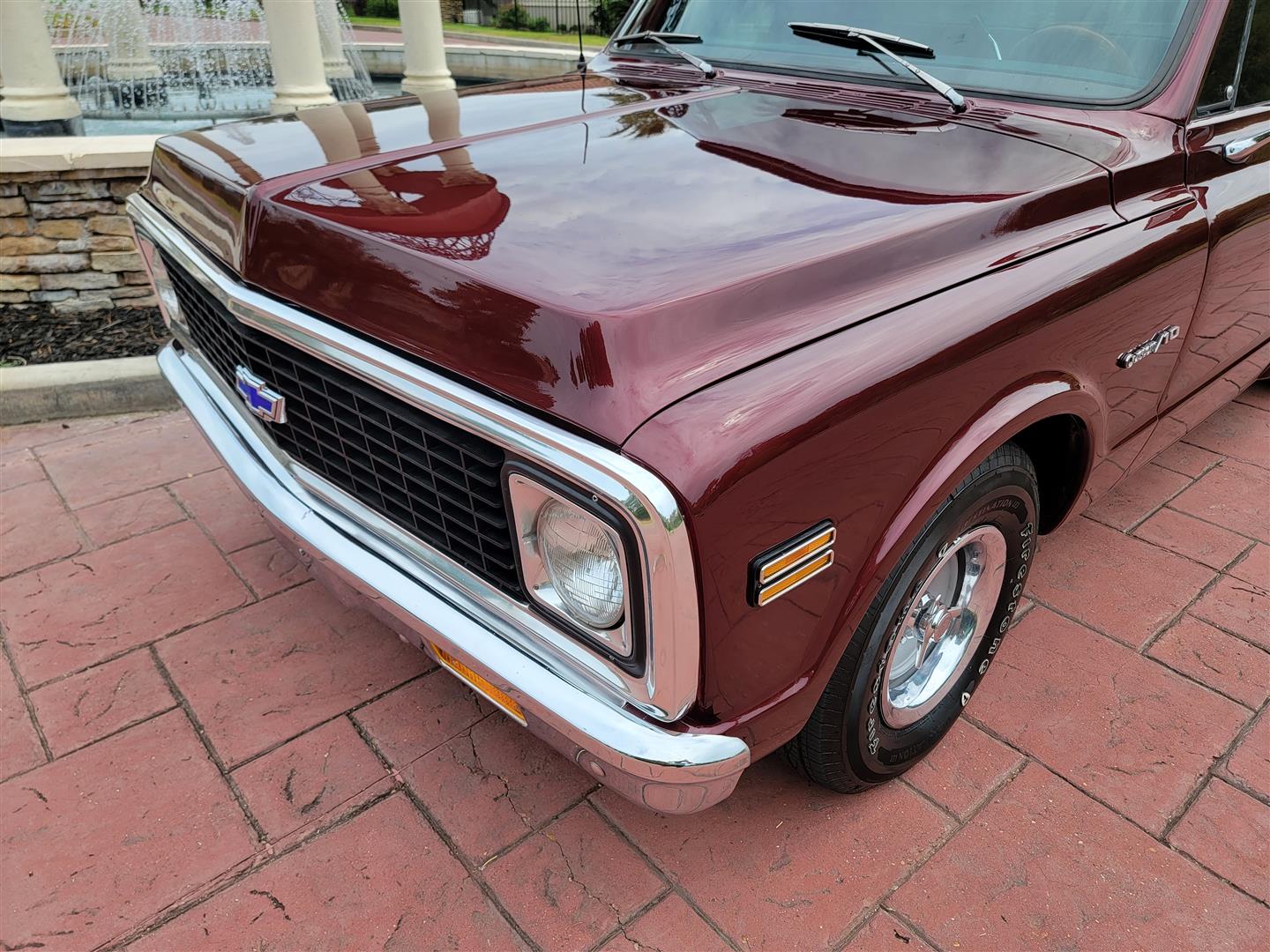 71ChevyC10Step_50k_for-sale-03