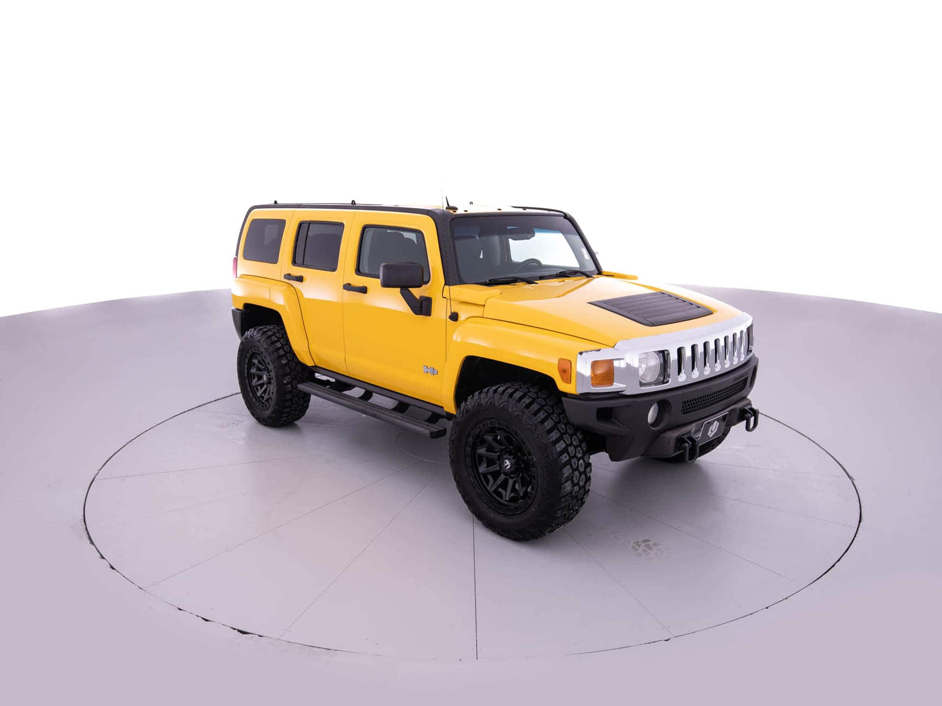 Lifted2006HummerH3