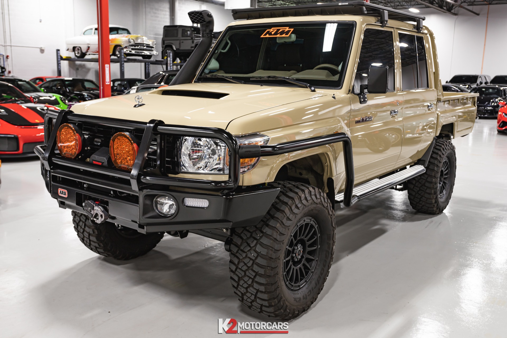 Used-2021-Toyota-Land-Cruiser-79-Series-Double-Cab-for-sale-01