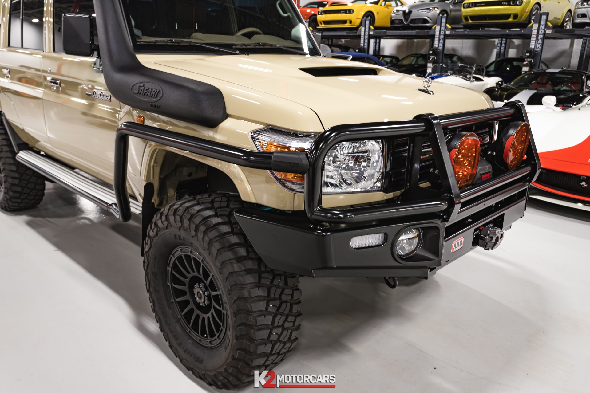 Used-2021-Toyota-Land-Cruiser-79-Series-Double-Cab-for-sale-09