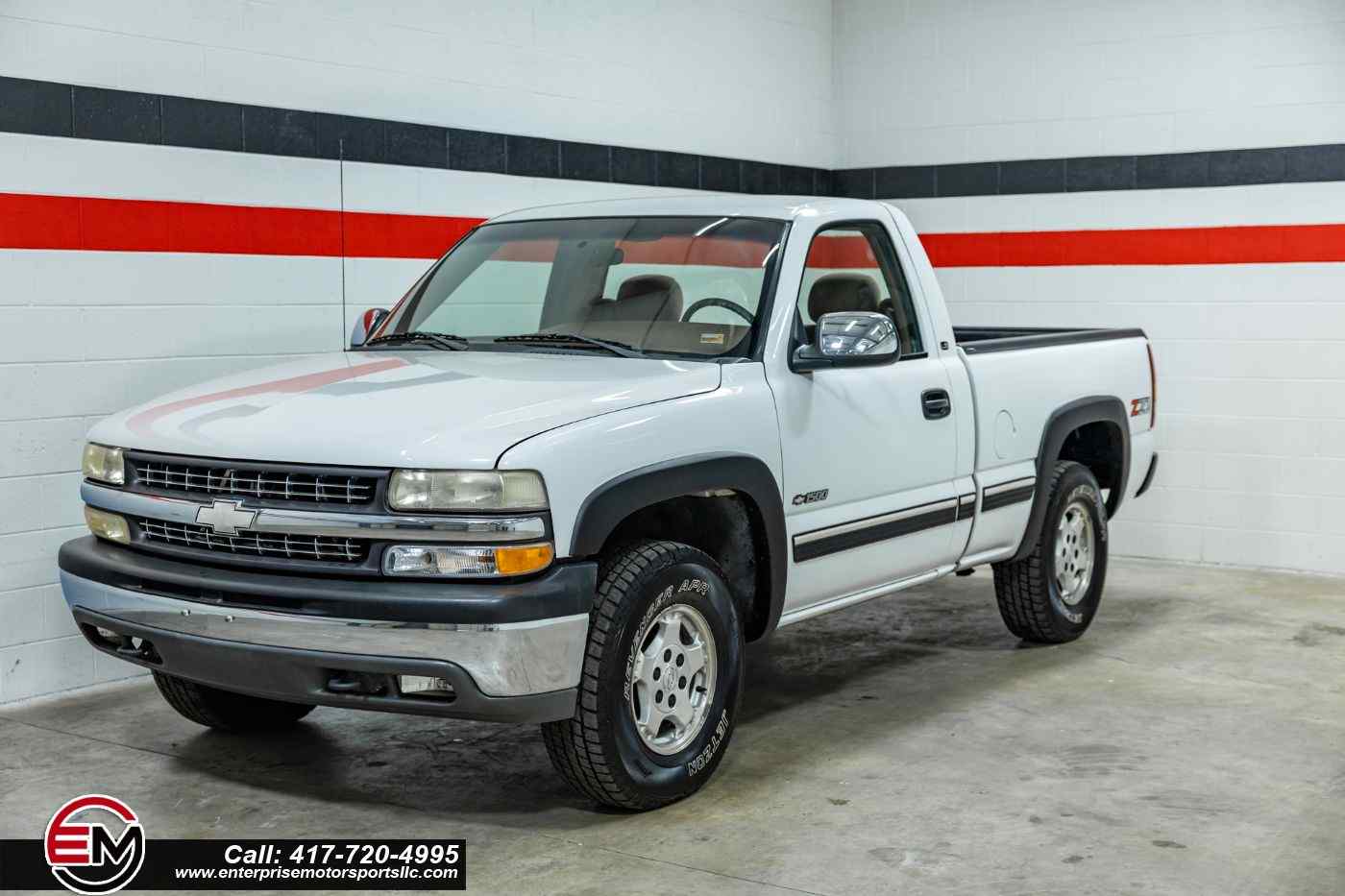 1999-Chevrolet-Silverado-1500-LS-for-sale-01