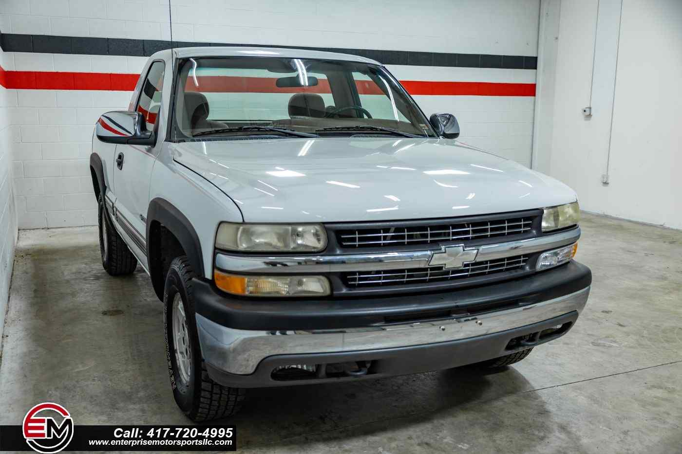 1999-Chevrolet-Silverado-1500-LS-for-sale-06