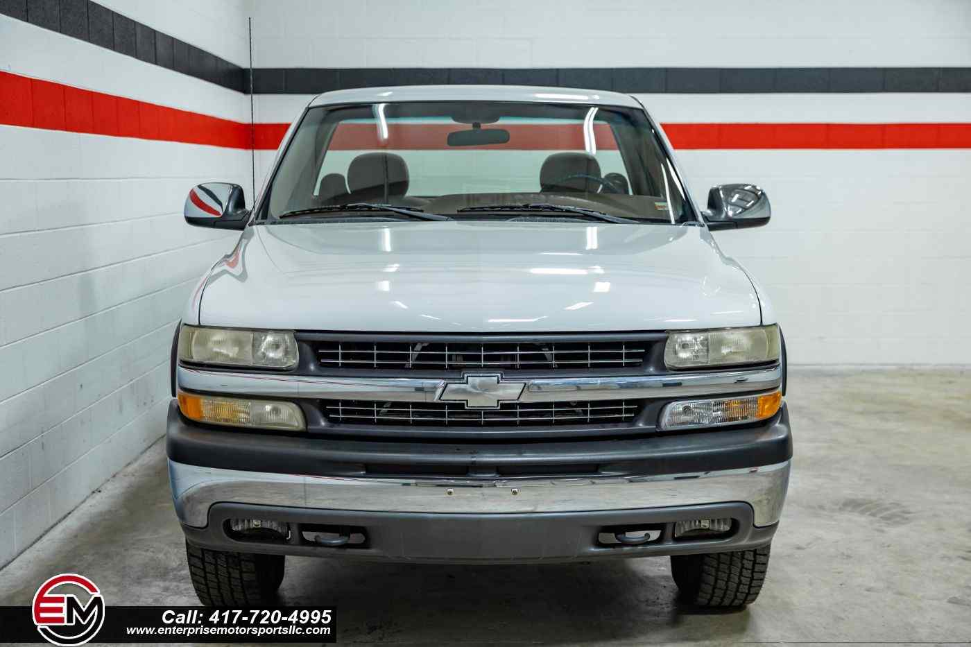 1999-Chevrolet-Silverado-1500-LS-for-sale-07