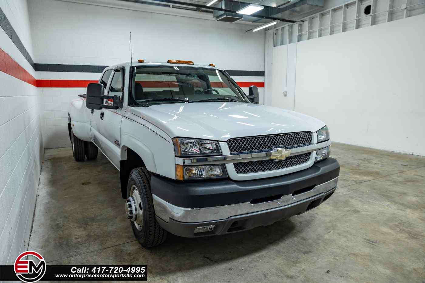 2004-Chevrolet-Silverado-3500-DRW-for-sale-07