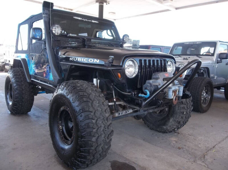 2004-jeep-wrangler-rubicon-2dr-4wd-suv