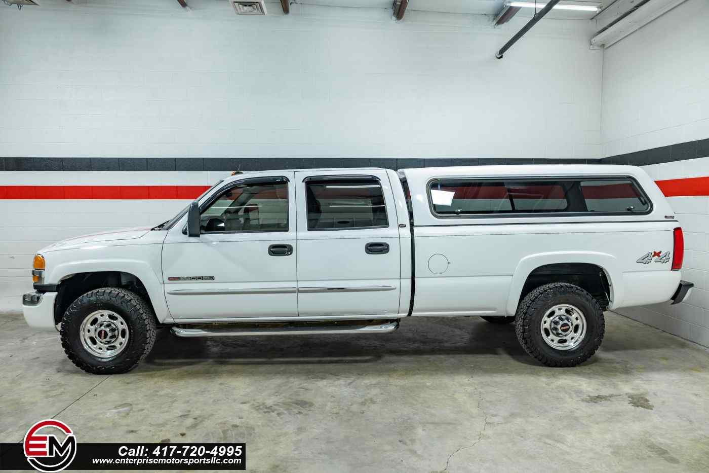 2005-GMC-Sierra-2500HD-SLT-for-sale-02